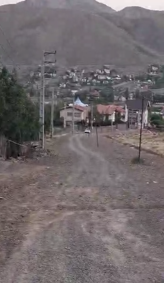 زمین شهرکی دماوند تهران