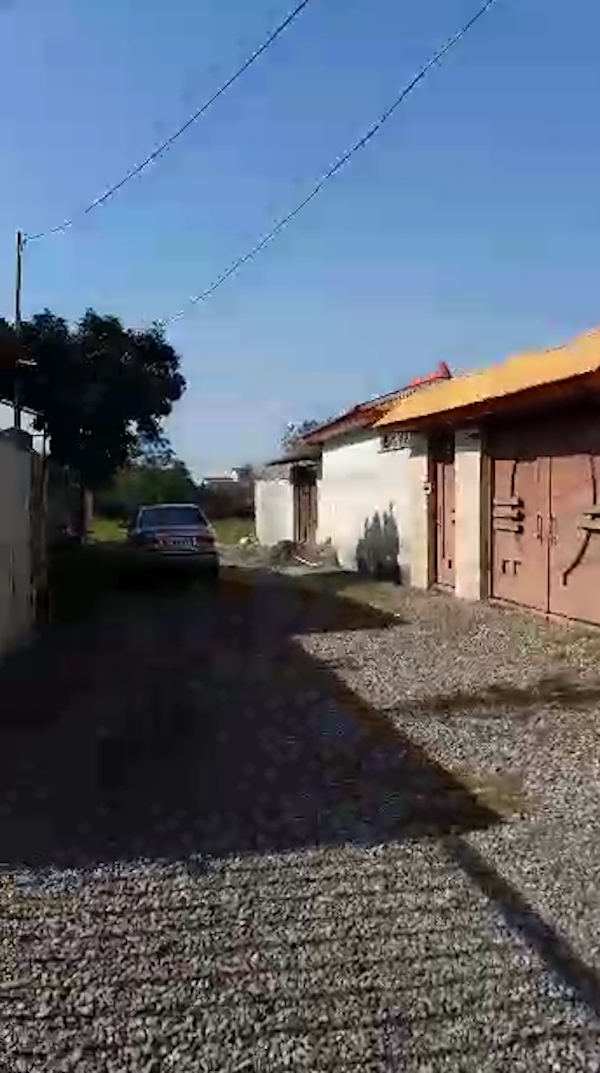ویلانوساز شمال