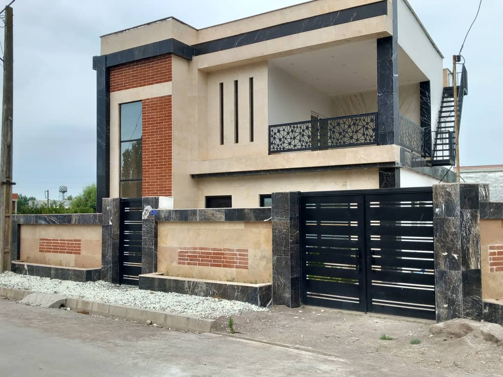  ویلادوبلکس